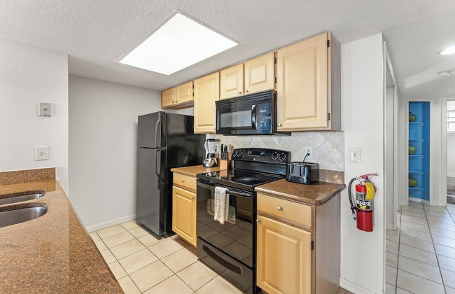 3-br Condo Near Disney Family-friendly Retreat - Foto 26