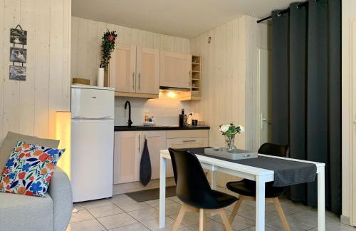 Petite Maison Cosy - Foto 14