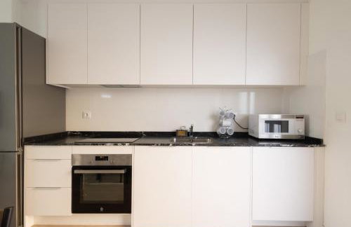 Cruz Cubierta Apartments - Foto 27