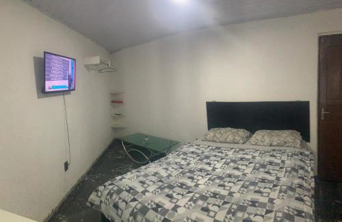 Suíte privada e confortável - Foto 1