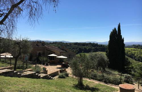 Case Nell' Aia - Foto 24