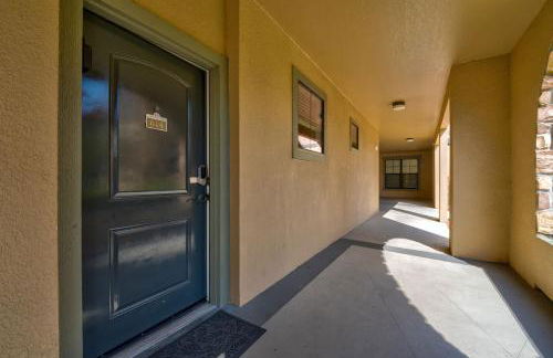 Sunny Vacation Condo in Davenport - Foto 7