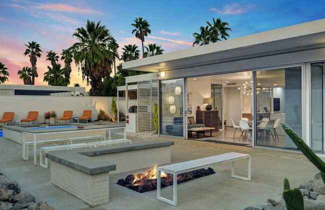 Wexler Steel House 4 - Pool Spa and Grand Piano - Foto 15