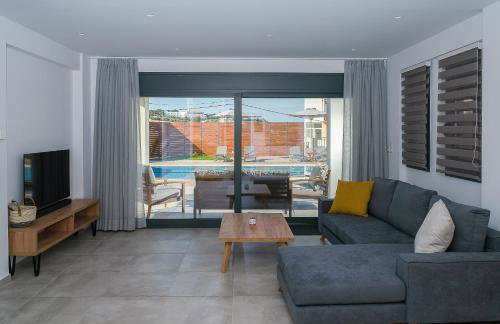 Olive and Sea Villas - Photo 67