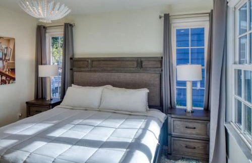 Luxury Villa 3 BR w Private Bath Walk Everywhere - Foto 34