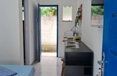 Recanto Ganesha seu paraíso na praia, no Recanto de Itaipuaçu ao lado de Itacoatiara - Foto 34