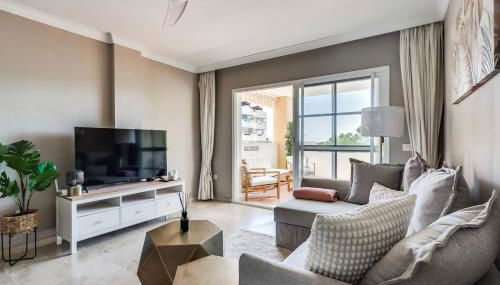 Heerlijk Rustgevend Appartement - Photo 1