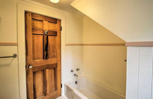 Waterfront Kennebunk Retreat on Private Beach - Foto 13