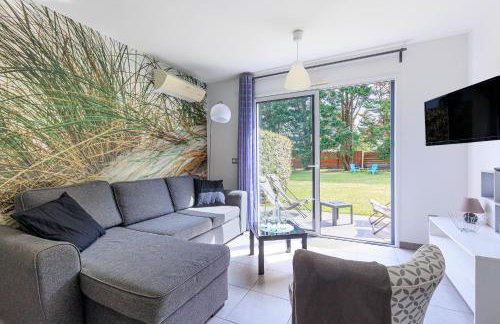 L'océan des Landes - La Dune - Photo 6