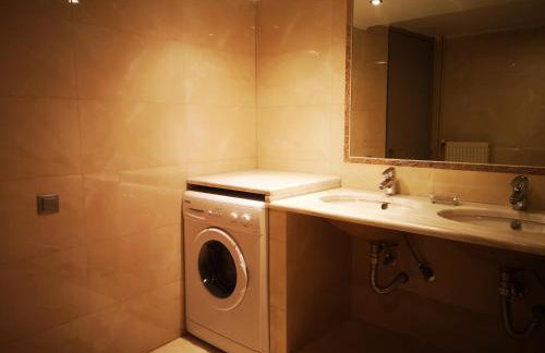 Sea View Apartment with 3 Bedrooms in Amfilochia - Foto 42