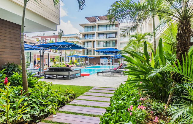 Oceana Beachside Condo - Foto 57