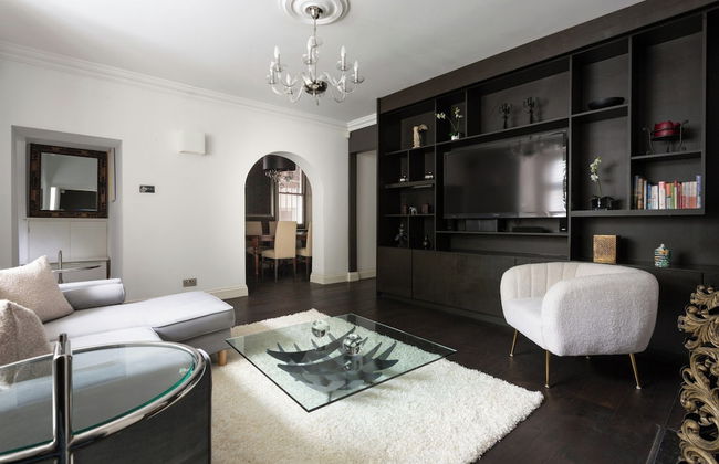 Pembridge Villas III by Onefinestay - Photo 10