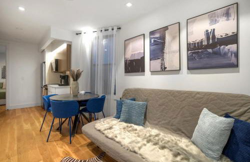 Comfortable 2BD Unit in Manhattan - Foto 9