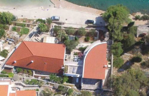 Design&Art Seafront Villa - Foto 14