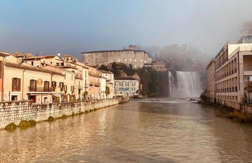 Antica Dimora - Holiday Home - Isola de Liri - Foto 8