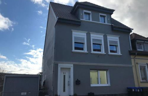 65qm Luxus Apartment mit Whirlpool Saarbrücken Uni Nähe - Foto 36