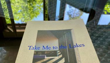 Haus am Lübbesee - Foto 5