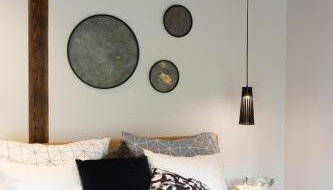 Nowoczesny dom nad jeziorem Zarybinek-Mazury Rybno, z własnym dostępem do linii brzegowej oraz łódką - Foto 3