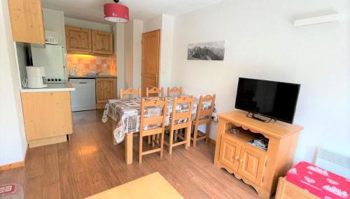 CosyRefuges - Le Refuge des Marmottes - Foto 4, storage