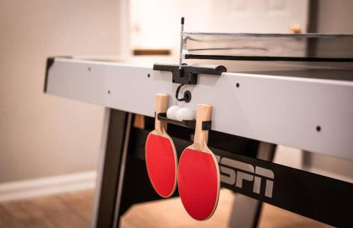 Mountain Views, Hot Tub, Firepit, dog friendly, EV connector - Foto 23