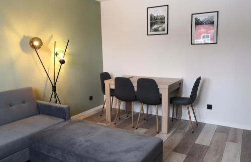 Apartment in Nonnweiler-Otzenhausen - Foto 11