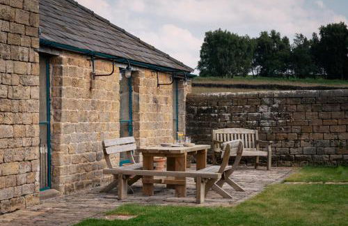 Park Farm House Chatsworth Estate - Foto 33