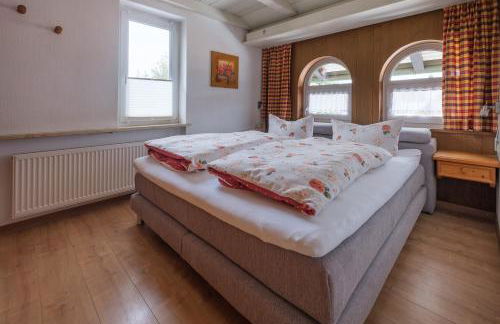 Alpenflora Ferienwohnungen - Photo 10