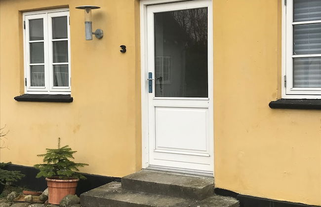 Strandsegård Ferielejligheder - Foto 3