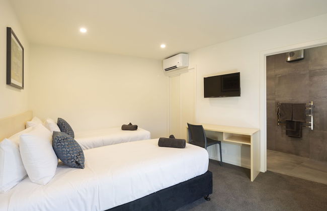 Harvest Park Studios - Foto 6