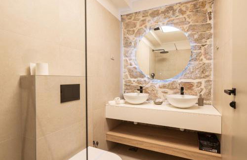 Villa Škalja Beachfront House Magazin - Foto 46