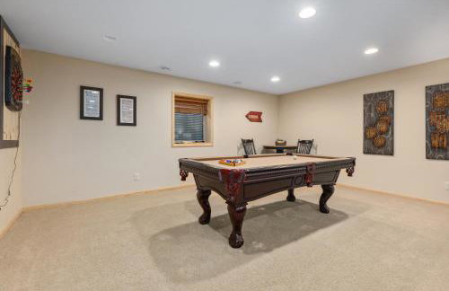 Wilderness Resort Villas - Foto 56