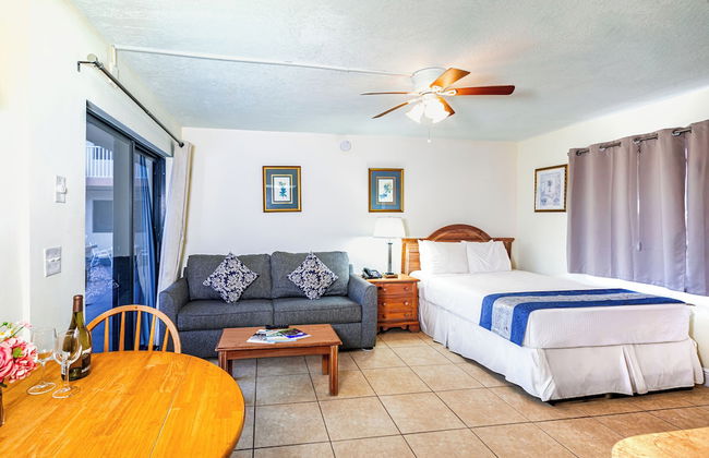 Emerald Seas Deerfield Beach Club - Foto 2