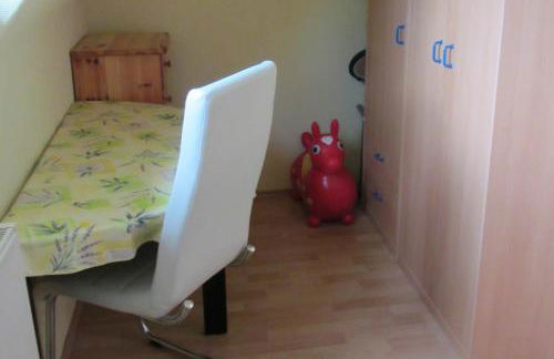 Appartement Lübeck St. Lorenz - Foto 18