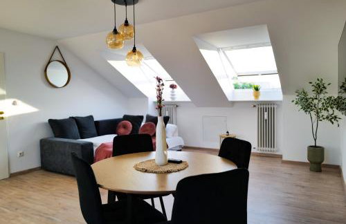 ThermenNest Erding, parking, wifi - Foto 1