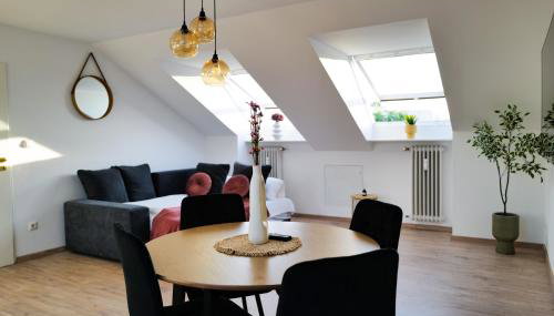 ThermenNest Erding, parking, wifi - Foto 1