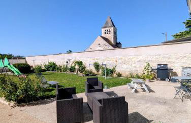 Gite Entre Pierre et Come - Foto 25