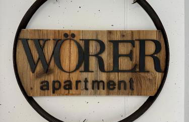 Apartment Wörer - Foto 18