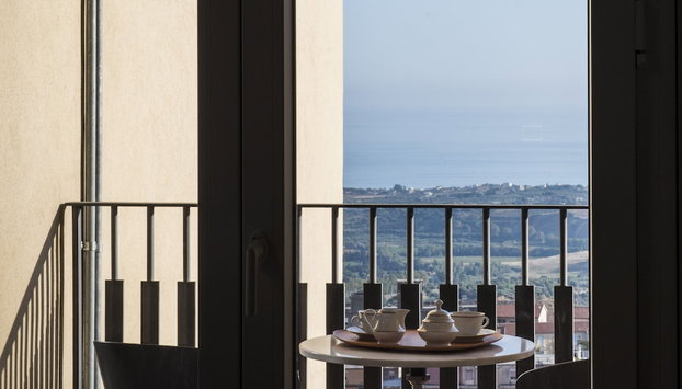 Deluxe Apartment Milia Agrigento - Foto 2, Imagen principal