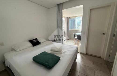 Apartamento completo no Luxemburgo -1 - Foto 12