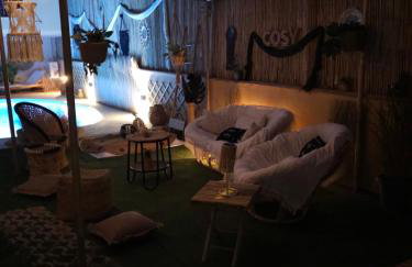 Grand Villa Nefeli - Pool & Jacuzzi - Foto 40