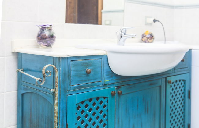 Case Vacanza Podere Risoino - Foto 76