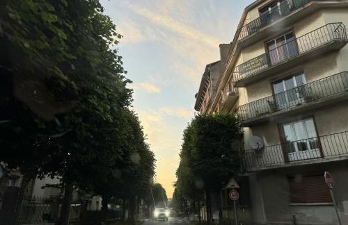 Appart-VictoriaParis - Foto 62