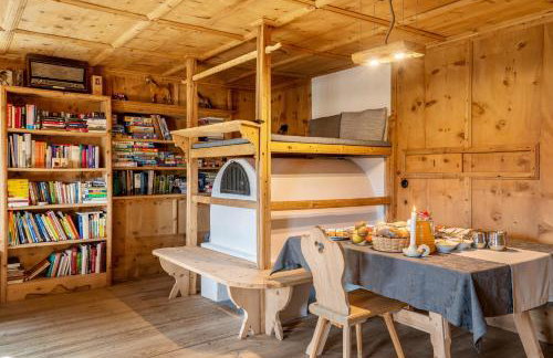 Malsötscherhof Apt C - Foto 25