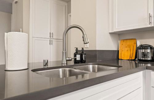 Luxury 2BR Apartment Near SeaWorld, Airport & Downtown San Diego - Foto 7