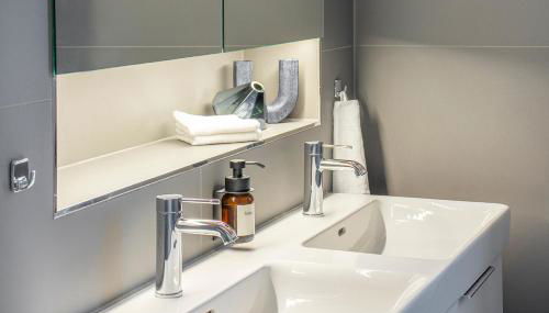 ※Luxus Loft mit Boxspringbetten und Heimkino ※ - Foto 4