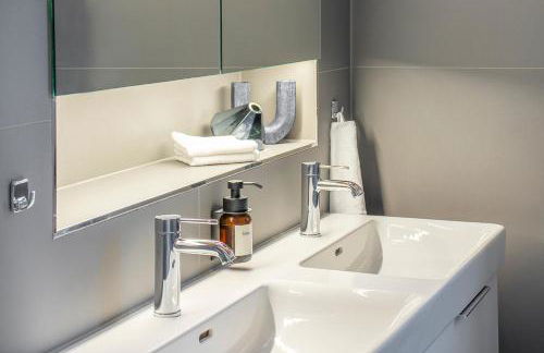 ※Luxus Loft mit Boxspringbetten und Heimkino ※ - Foto 4