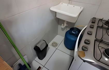 Apartamento acolhedor Maracanaú -Premium - Photo 26