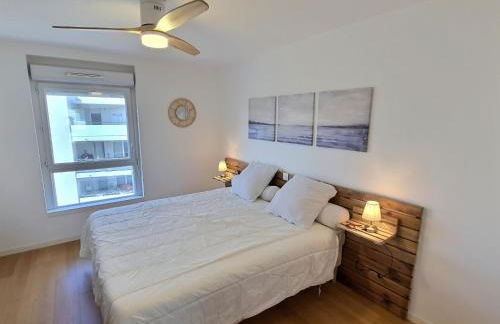 Vaste appartement avec terrasse, parking, proche Parc Expo Avignon - Photo 2