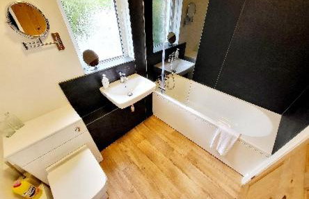 8 Duke Street - Launceston Cornwall - Foto 12