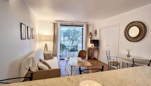 Escale détente - Résidence 4* au sein d'un Golf - Foto 3